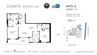 Floor Plan Thumbnail